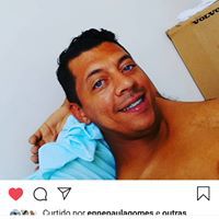 Paulo Araujo