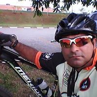 Carlos Jordano