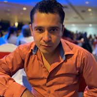 Eduardo Escamilla Montalvo