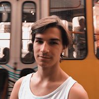 Gabriel Kasper