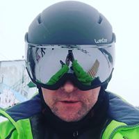 Максим Павлов