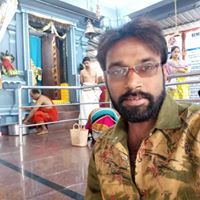 Hari Krishna