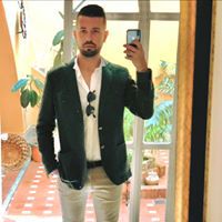 Antonio Reca Lavirgen