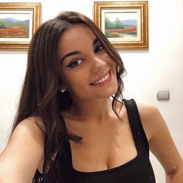 Ari Marti👸🏽