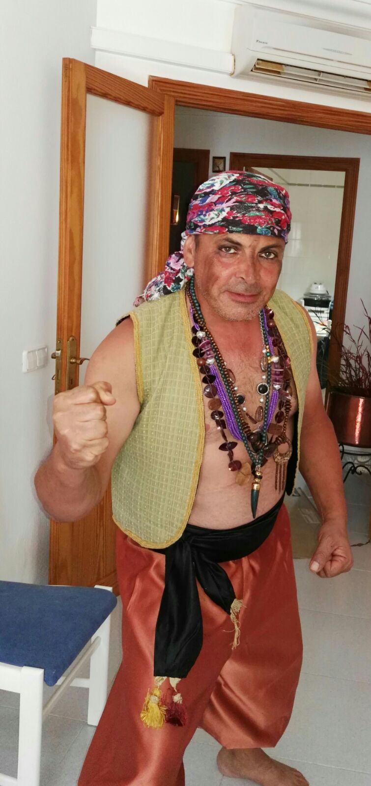 Guillermo Gomez