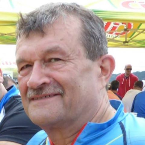 Zoltan Bartha