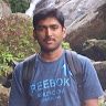 anandh rajamoorthy