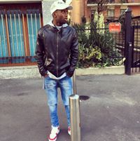 Raouf Carter Compaore