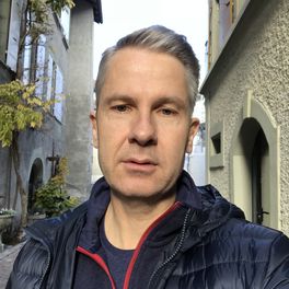 René Bohren