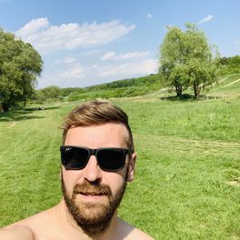 Marek Uhrin