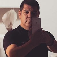 Marco Alberto Balbuena Vallejos