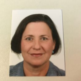 Heike Mehnert