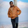 Kumarasamy Vinothan