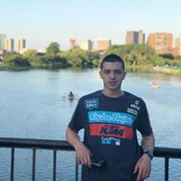Camilo Restrepo