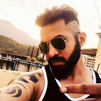 Viraj Shreyakar