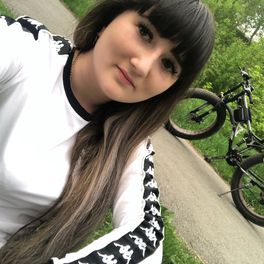 Мальвина Накатаева