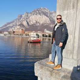 marco interlandi