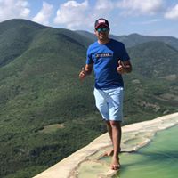 Eder Roberto Dominguez Dimas