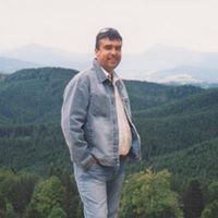 Виталий Жуковский