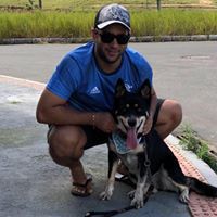 Anderson Bastos Gonçalves