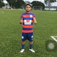 Vitor Luiz