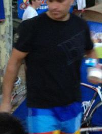 Hugo Gomez Gallego