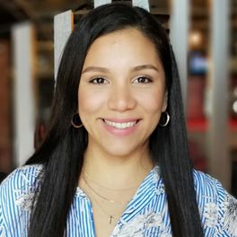 Alejandra Manrique
