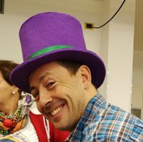 Massimiliano Tardio
