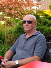 Andreas Buser