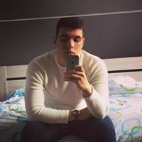 Anthony Pinna