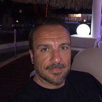 Jeremy Chevry