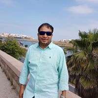 Monjur Hussain
