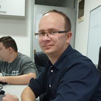 Samir Poljic