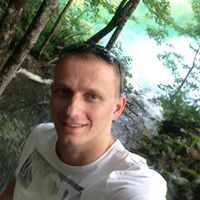 Piotr Bocek