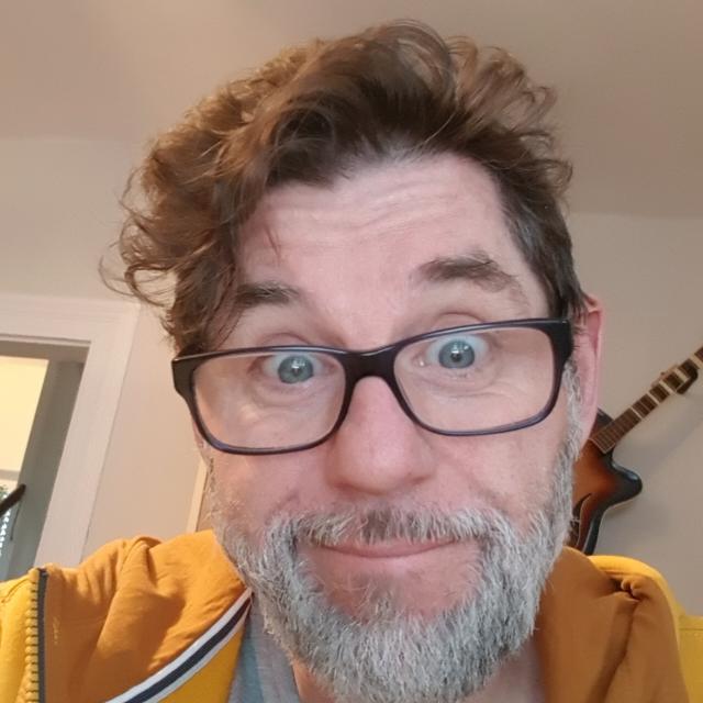 Chris Schaefer