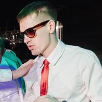 Сережка Антонов