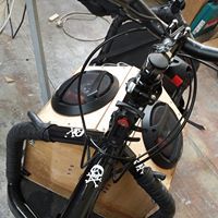 Lambert À Vélo
