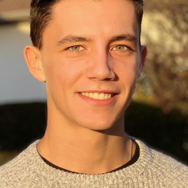 Baptiste Dumas