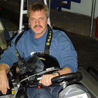 Peter Gleich