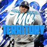 MLB Territory
