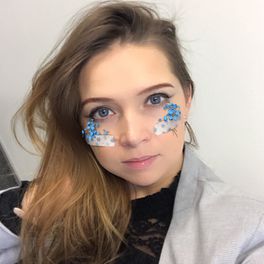 Diana Serebrjakova