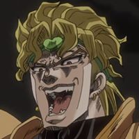 Dio Brando