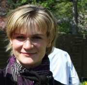 Sarah Wörz