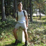 Piotrek Zalewski
