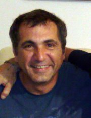 Domenico Satriano