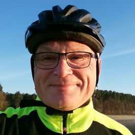 Rainer Dörrer