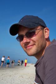 Oliver Fischer