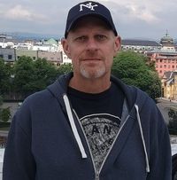Jens nielsen