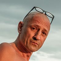 Andreas Patton