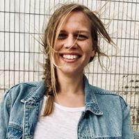 Lieselot Aelbrecht